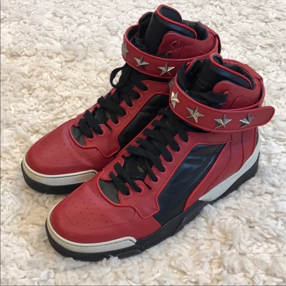 Givenchy Tyson shoes